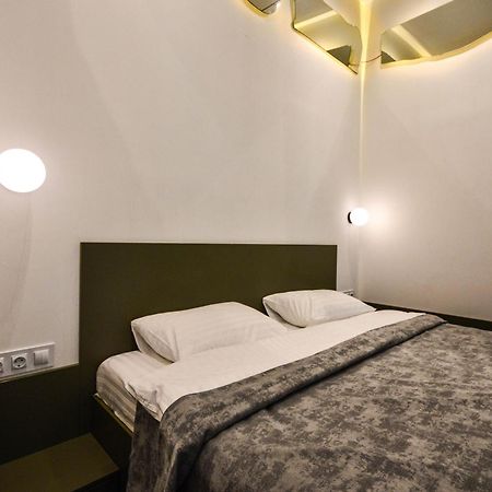 Kyiv Mars Apartments Zewnętrze zdjęcie