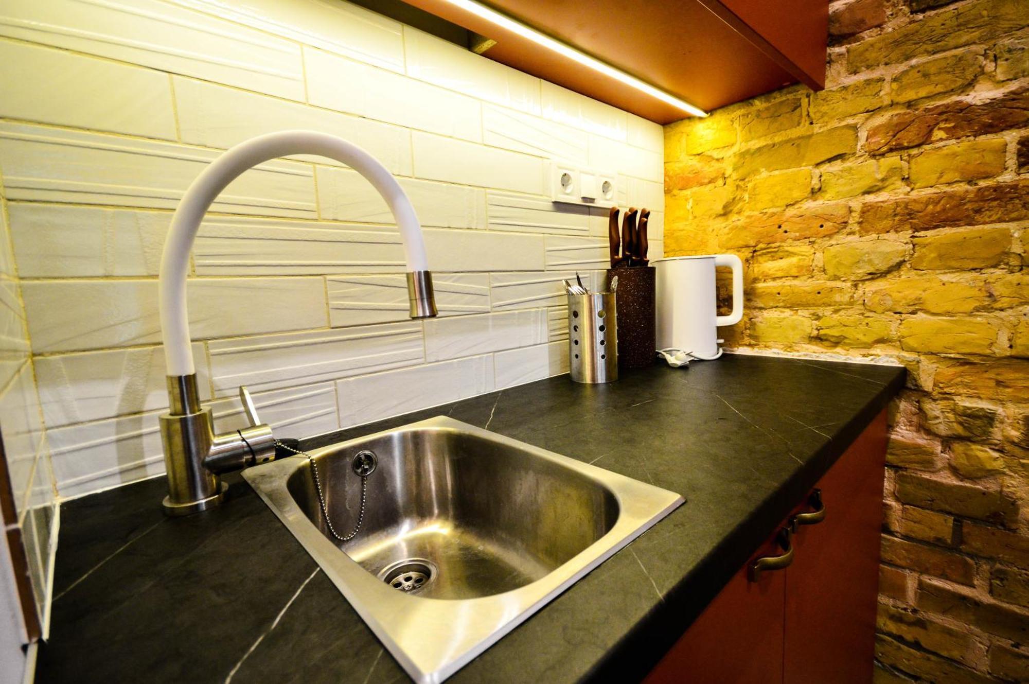 Kyiv Mars Apartments Zewnętrze zdjęcie
