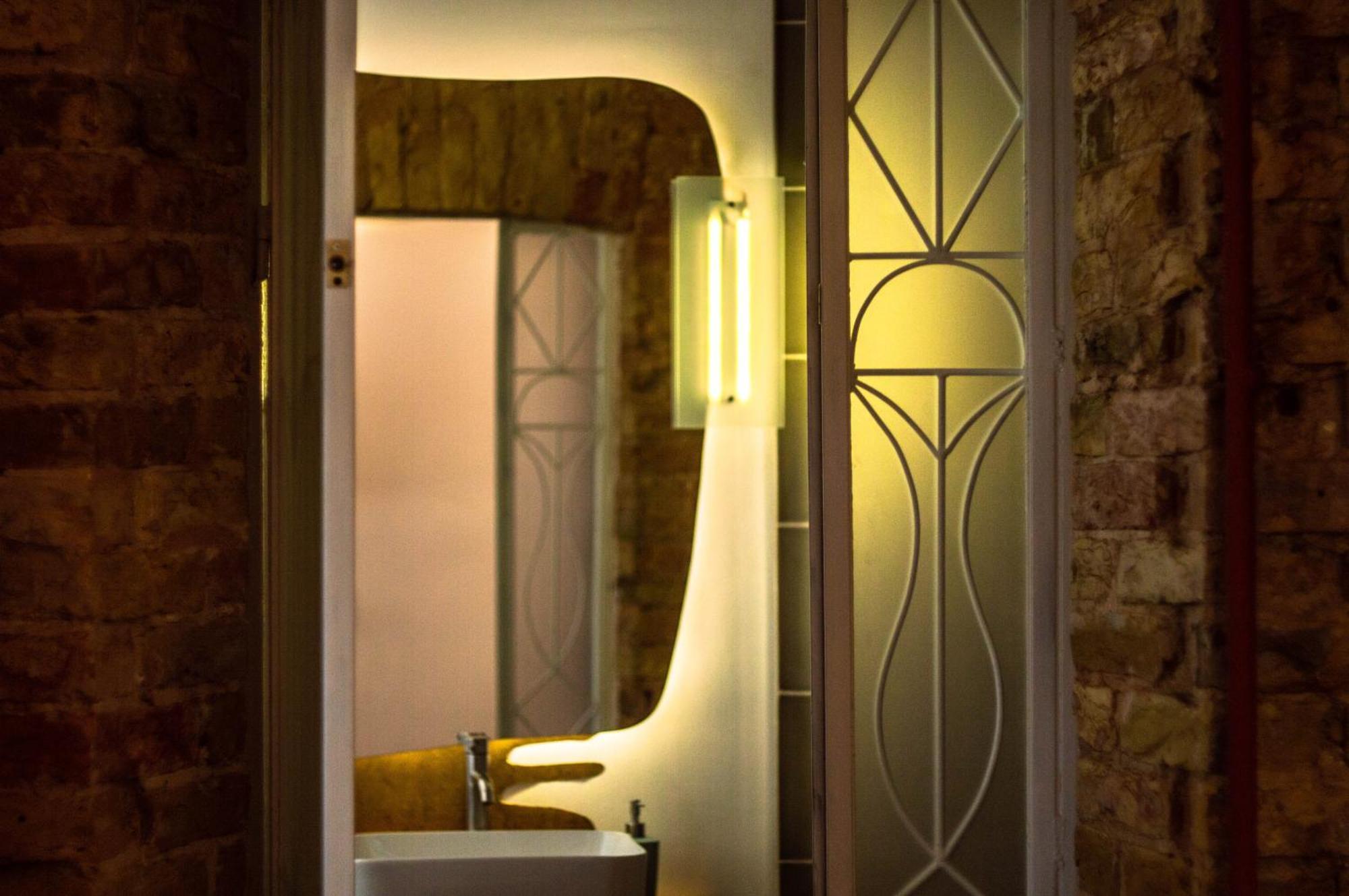 Kyiv Mars Apartments Zewnętrze zdjęcie