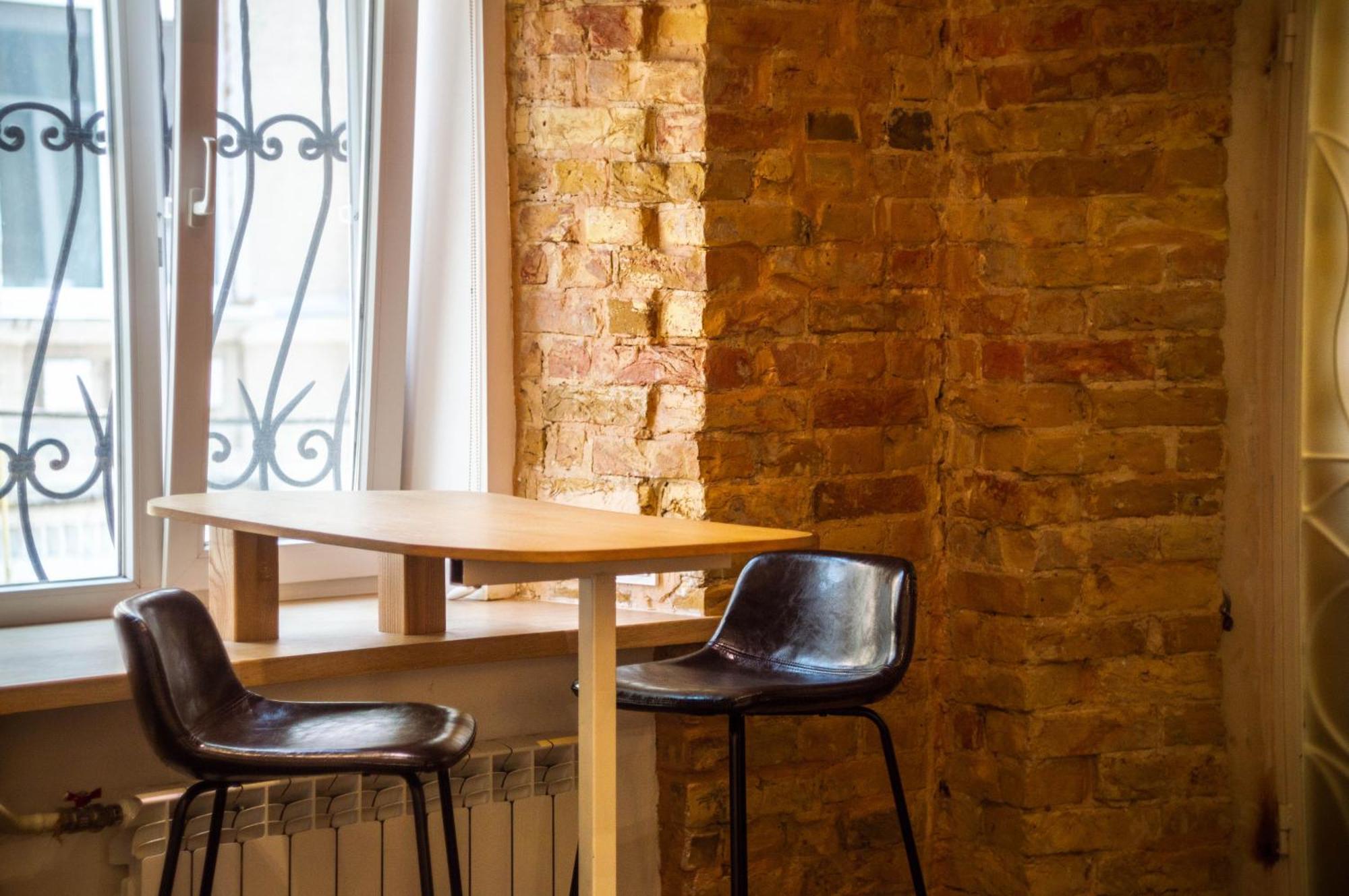Kyiv Mars Apartments Zewnętrze zdjęcie
