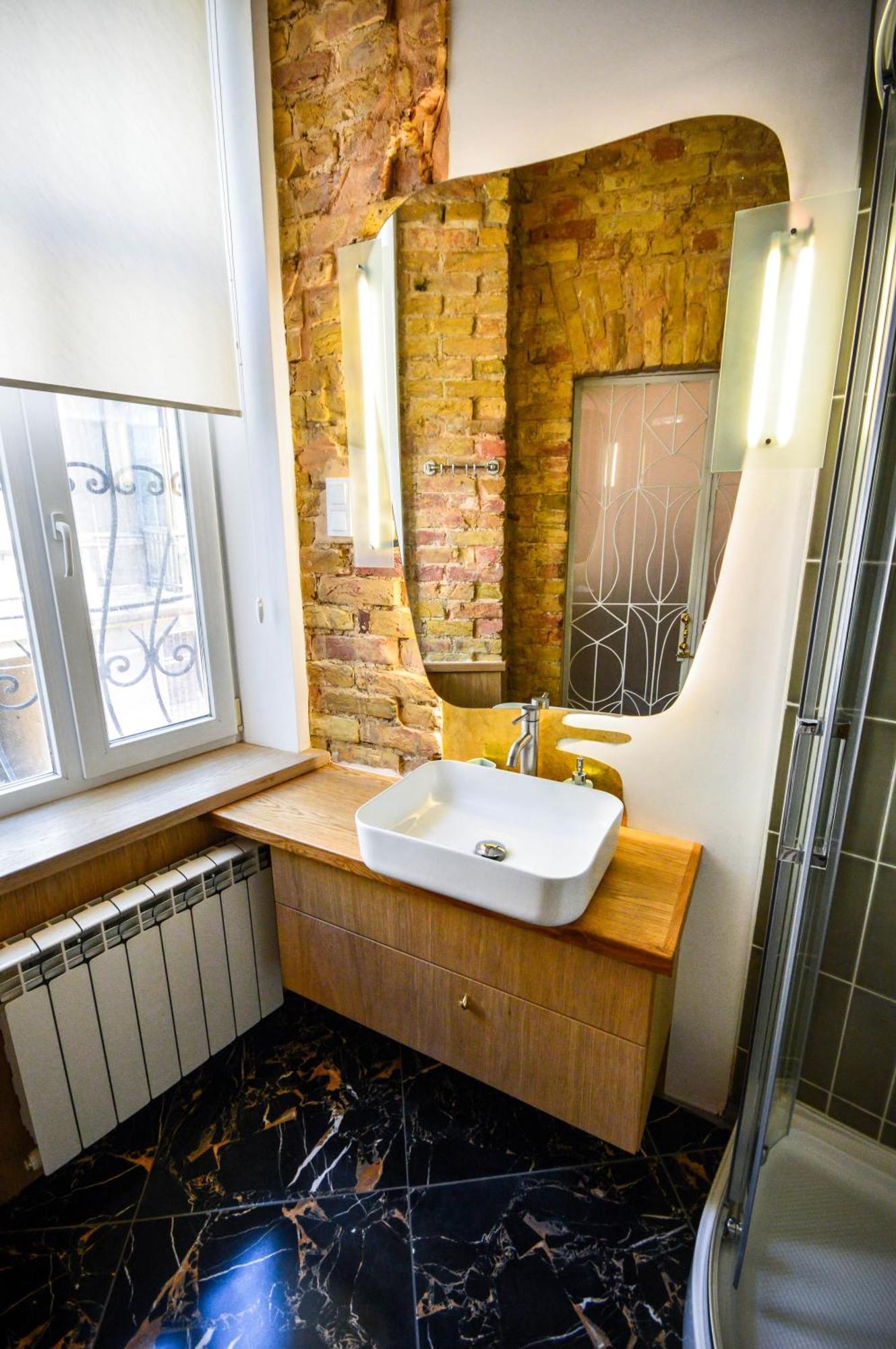 Kyiv Mars Apartments Zewnętrze zdjęcie