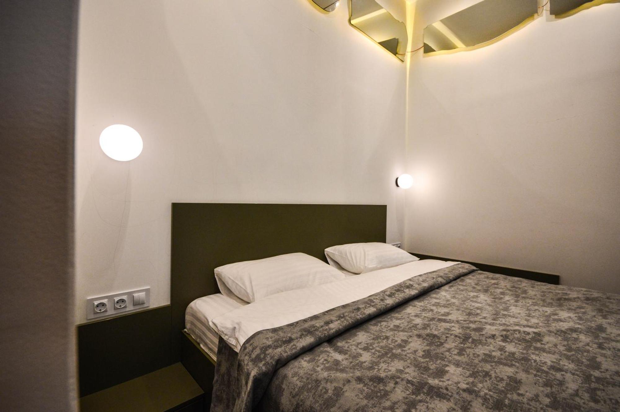 Kyiv Mars Apartments Zewnętrze zdjęcie