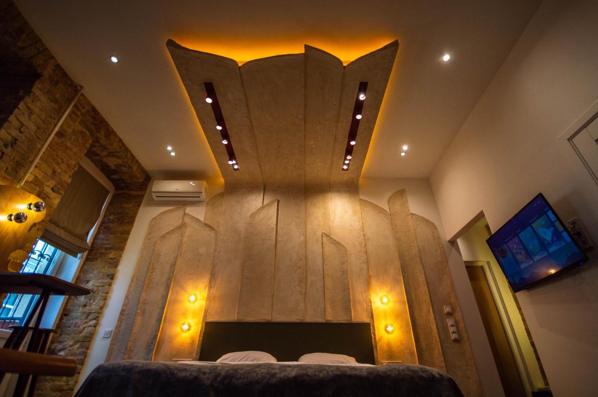 Kyiv Mars Apartments Zewnętrze zdjęcie