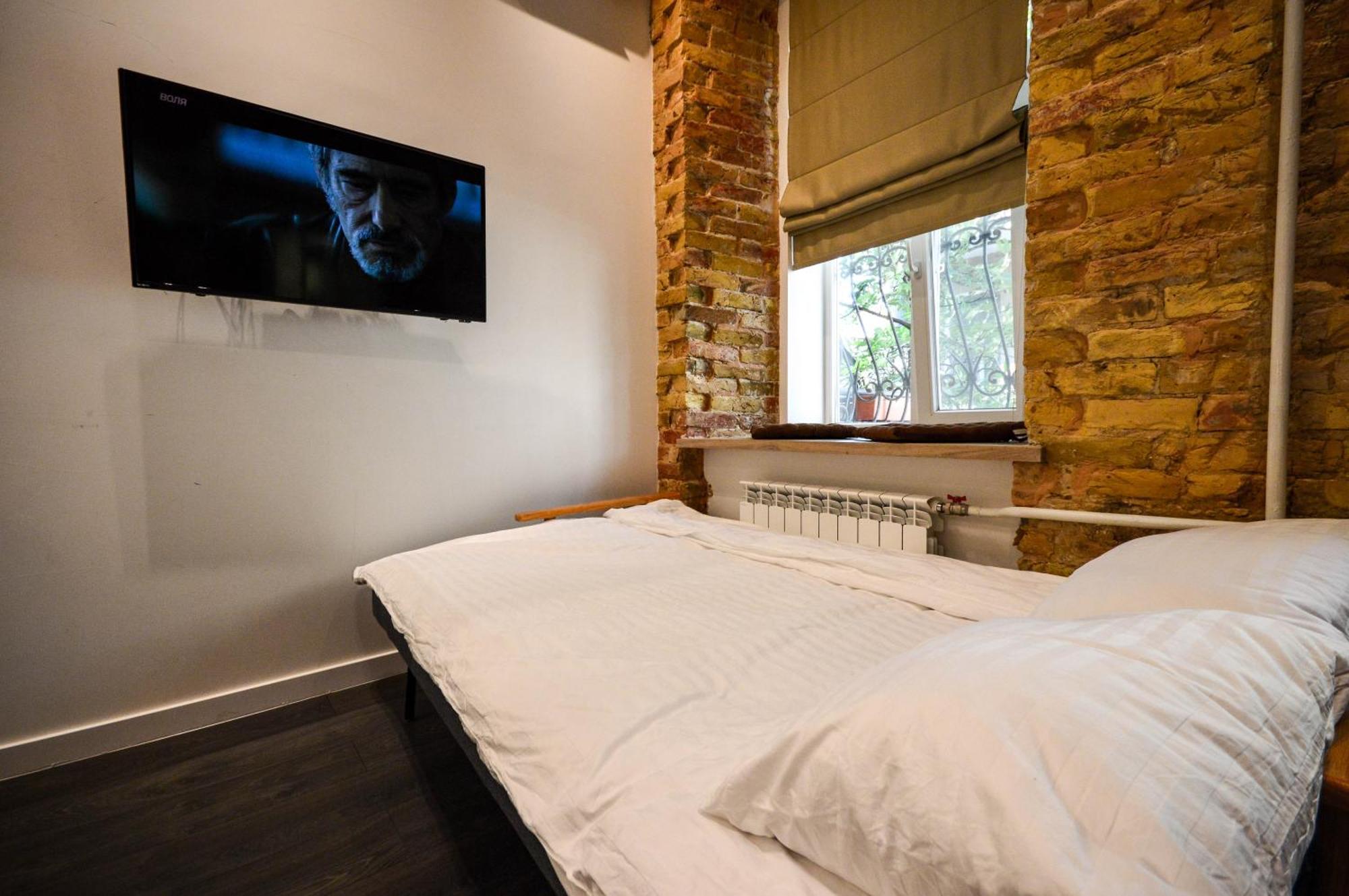 Kyiv Mars Apartments Zewnętrze zdjęcie