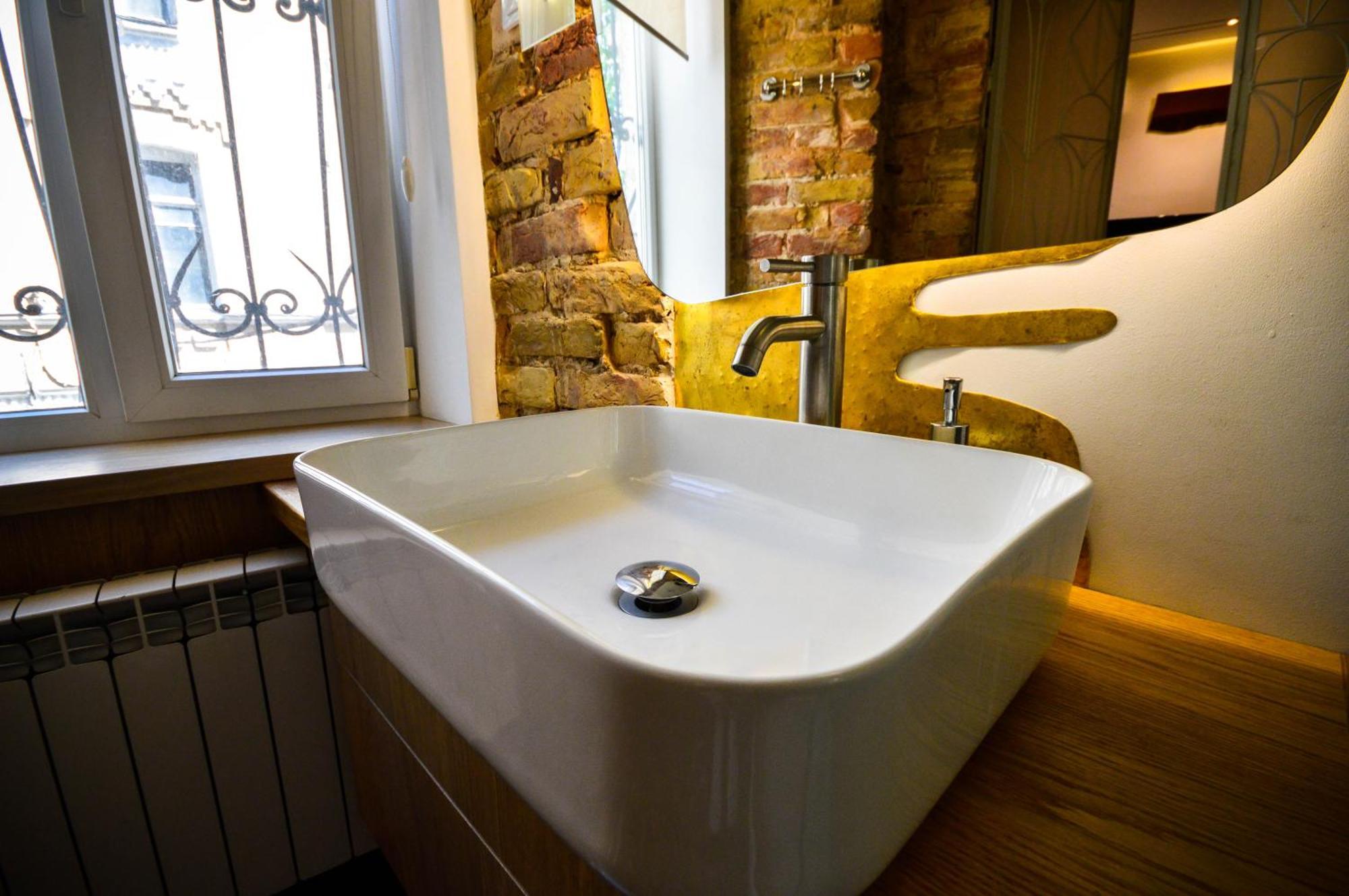 Kyiv Mars Apartments Zewnętrze zdjęcie